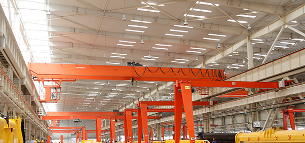 河南省豫源起重機(jī)械有限公司