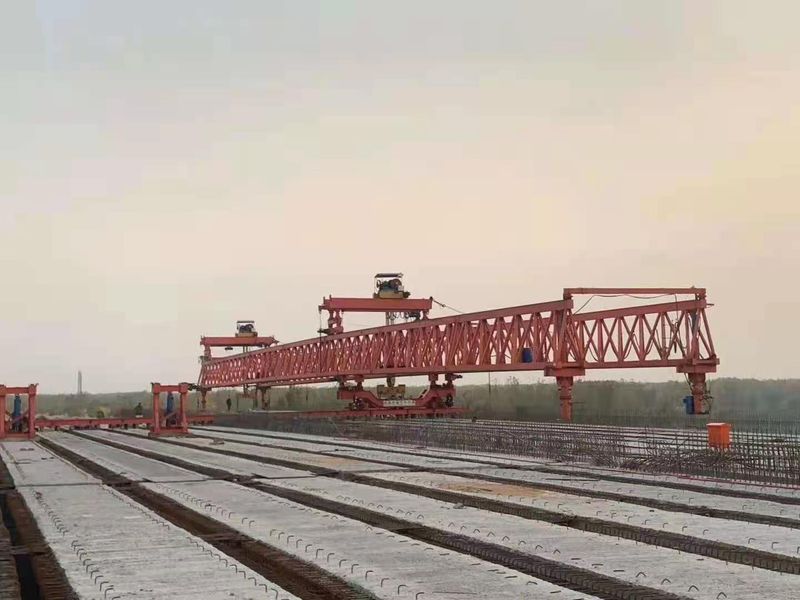 架橋機(jī)